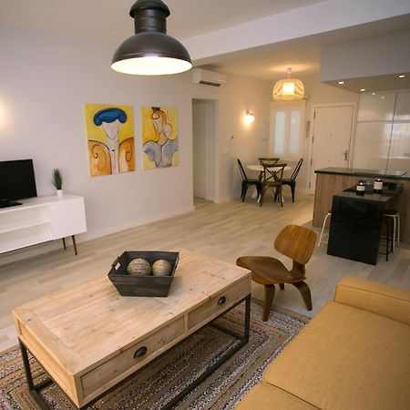 Apartamento Soho Centro Malagaflat Exterior foto