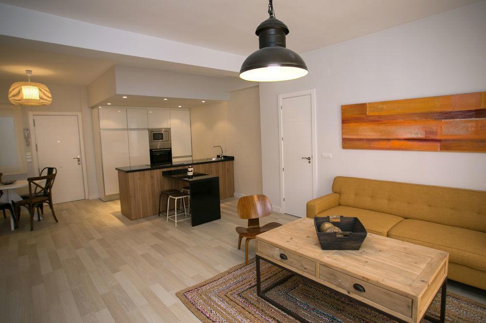 Apartamento Soho Centro Malagaflat Exterior foto