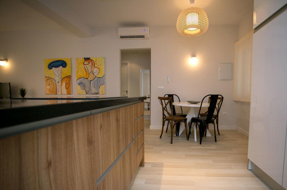 Apartamento Soho Centro Malagaflat Exterior foto