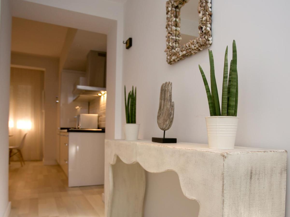 Apartamento Soho Centro Malagaflat Exterior foto