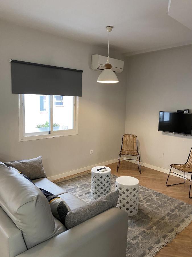 Apartamento Soho Centro Malagaflat Exterior foto