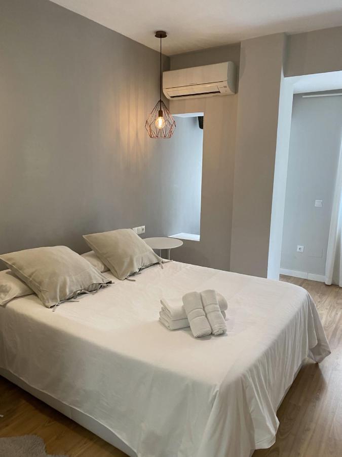 Apartamento Soho Centro Malagaflat Exterior foto